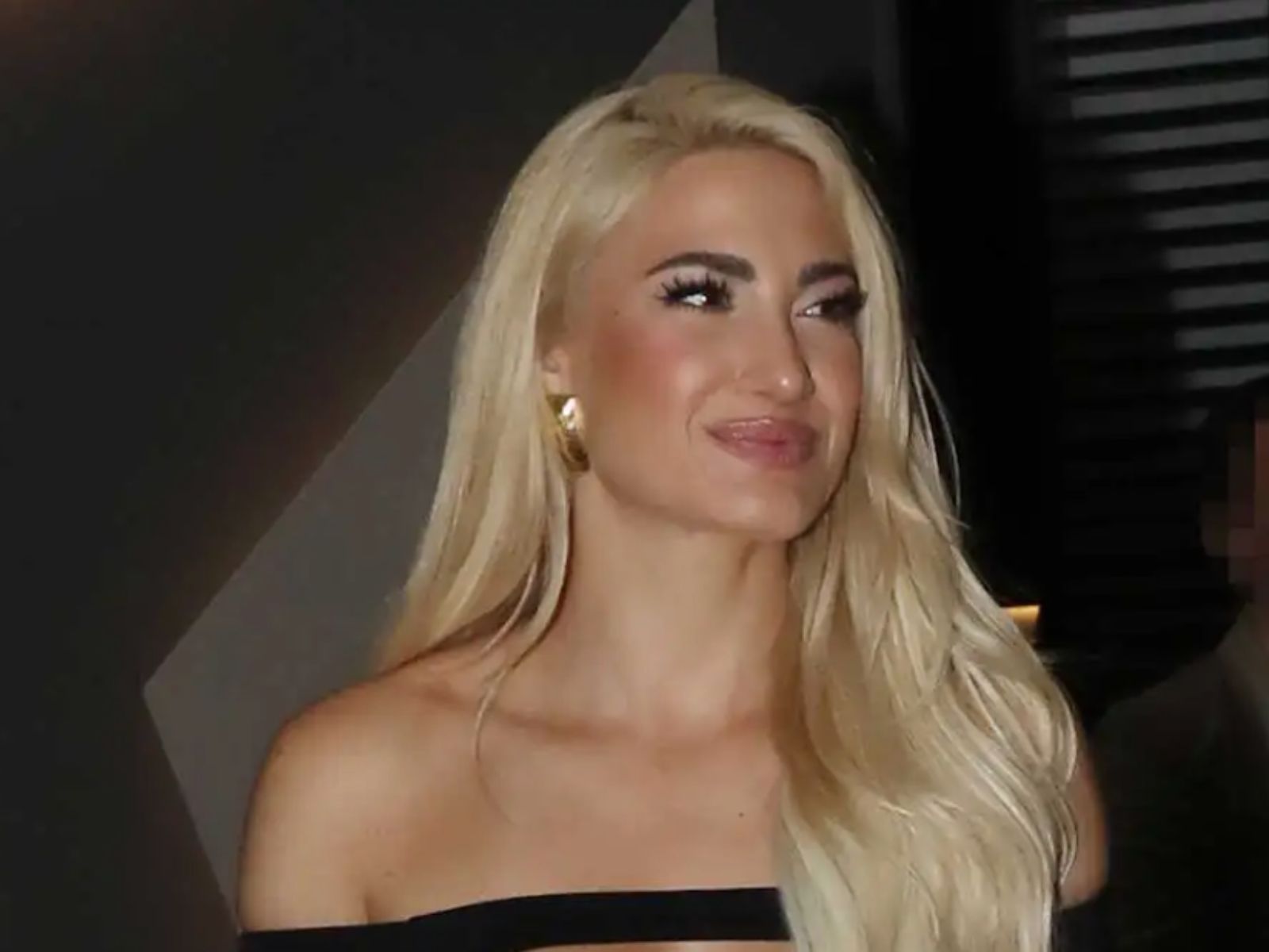 Ιωάννα Τούνη:«Απόψεις του 1845 στο 2025»- Το ξέσπασμα της στα αρνητικά σχόλια για το χωρισμό της