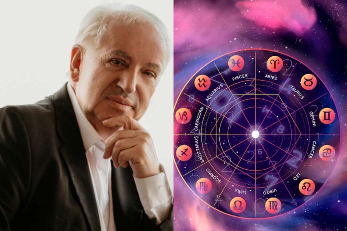 Κώστας Λεφάκης : Εβδομαδιαίες προβλέψεις από 10/3/2025 ως 16/3/2025 για όλα τα ζώδια 