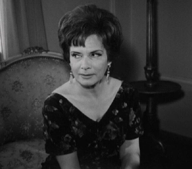 Κούλα Αγανιώτου: Η Κυρία Σοφία από το “Ρετιρέ” και η άγνωστη ιστορία με τον σχιζοφρενή ανιψιό της