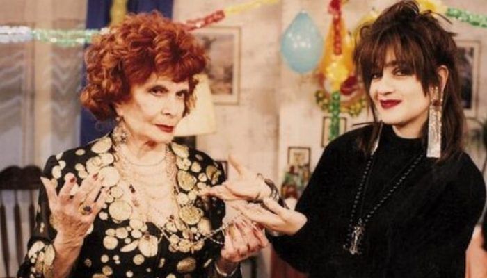 Κούλα Αγανιώτου: Η Κυρία Σοφία από το “Ρετιρέ” και η άγνωστη ιστορία με τον σχιζοφρενή ανιψιό της