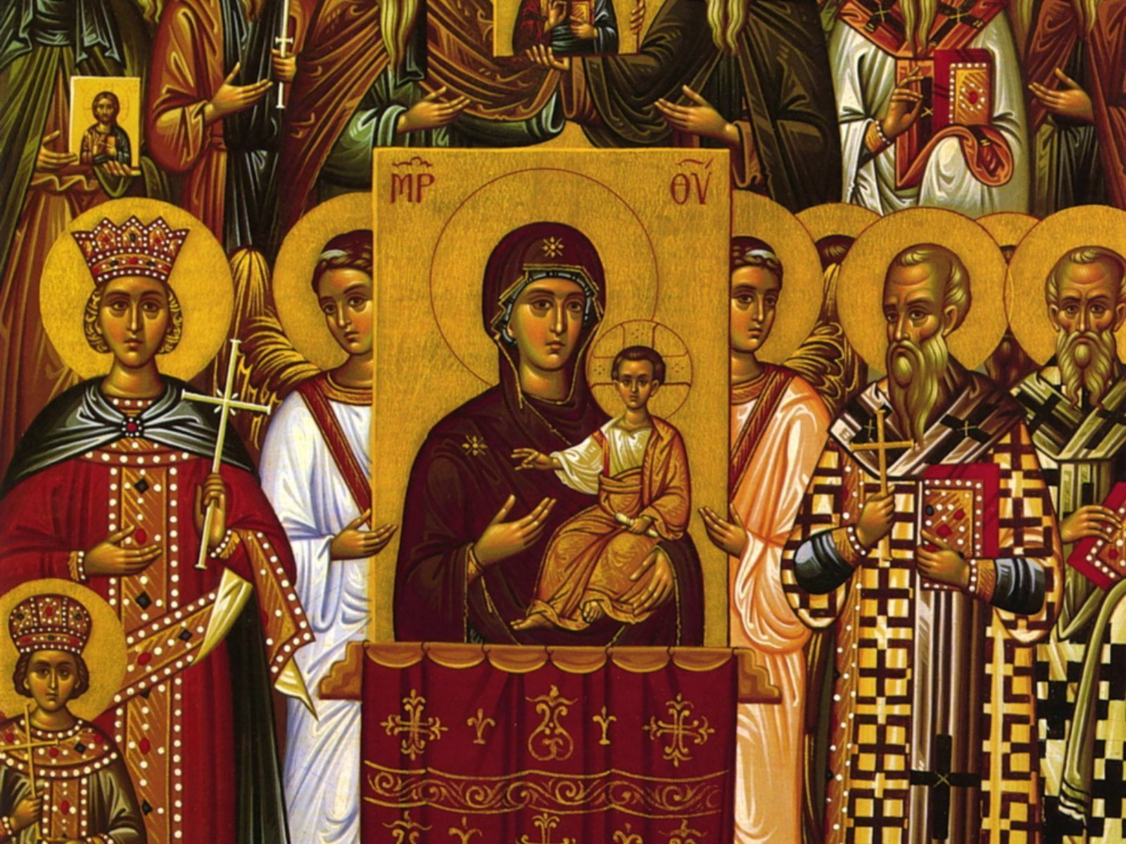 Κυριακή της Ορθοδοξίας 2025: Τι γιορτάζουμε και πότε πέφτει