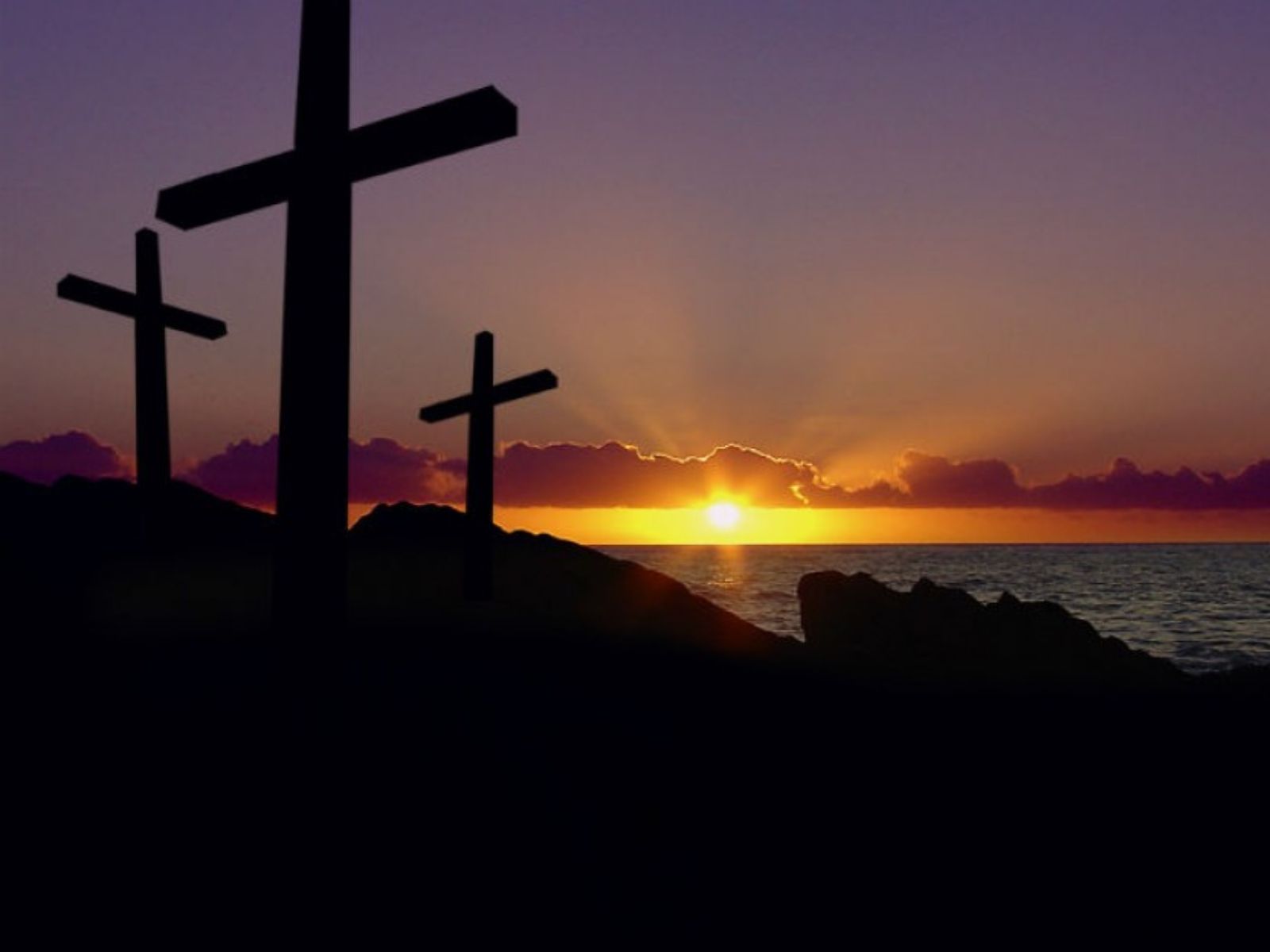 Μ. Εβδομάδα: Ποιο είναι το νόημα κάθε ημέρας ξεχωριστά- Γιατί ονομάζεται έτσι