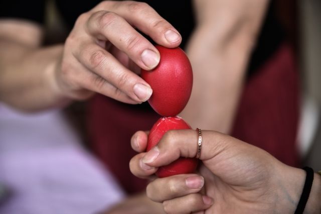 Μερομήνια: Τι καιρό θα κάνει το Πάσχα 2025