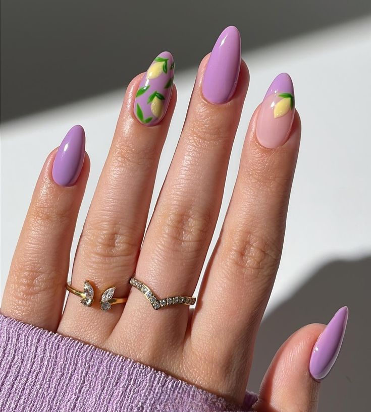 παστέλ νύχια-πασχαλινά νύχια-τάσεις-Πάσχα 2025-ιδέες-