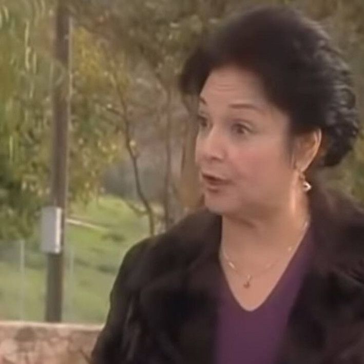 Πέθανε η Ράνια Ιωαννίδου – Η Παπαδιά από το καφέ της Χαράς