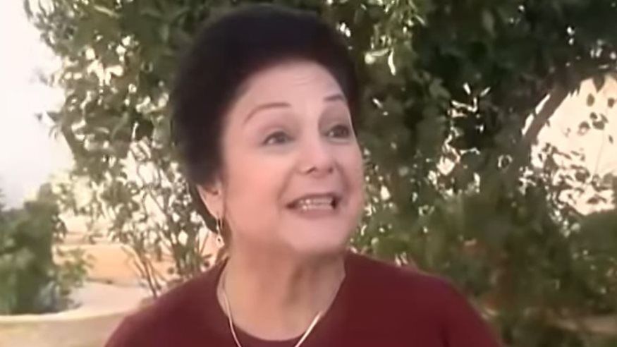 Πέθανε η Ράνια Ιωαννίδου – Η Παπαδιά από το καφέ της Χαράς