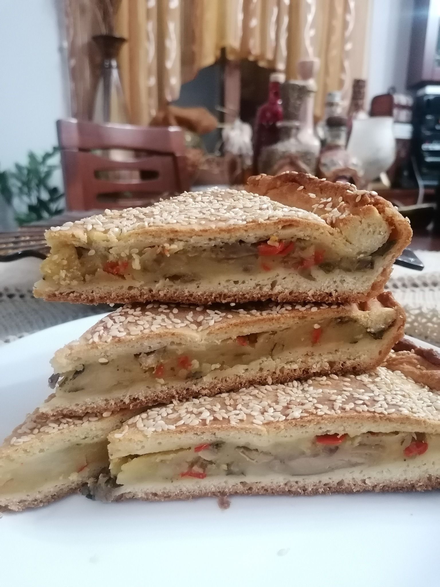 νηστίσιμη-πίτα-με-λαχανικά-συνταγή- νηστίσιμη-πίτα-με-λαχανικά-συνταγή-