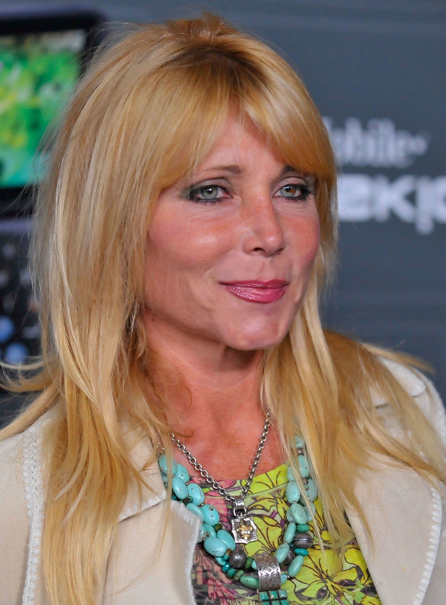 Σοκ στο Hollywood: Αυτοκτόνησε η Pamela από το Baywatch