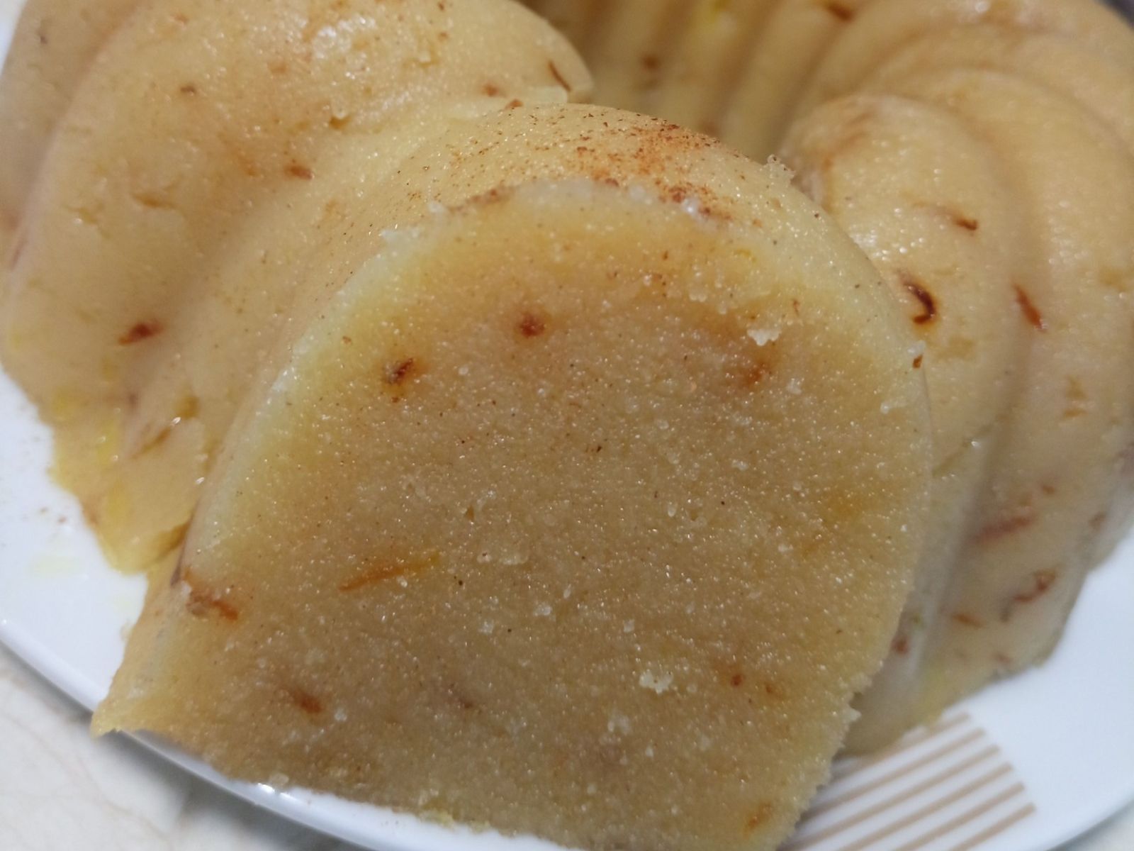 Σπυρωτός-Σαρακοστιανός χαλβάς-συνταγή-