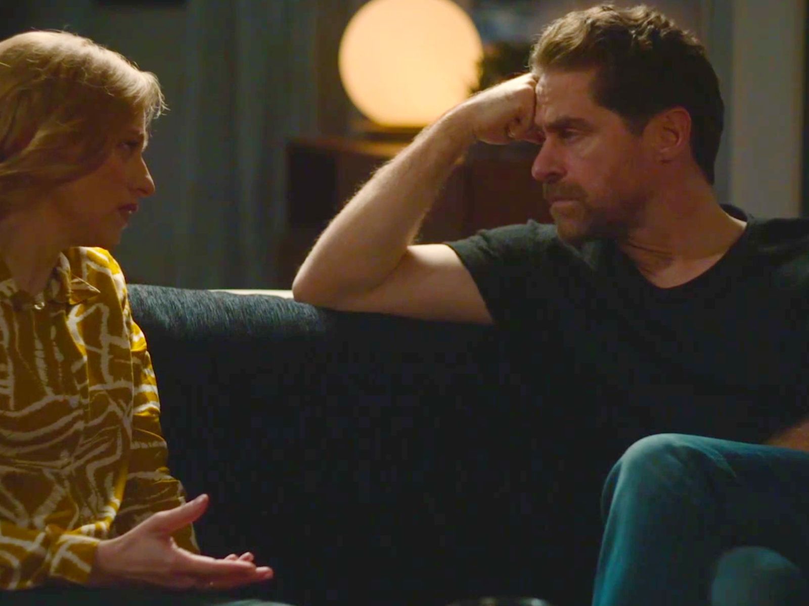 O Τιμωρός Επόμενα επεισόδια : Περιλήψεις επεισοδίων από 10/3/25 έως 12/3/25