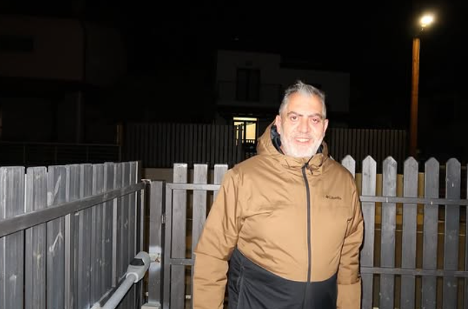 Κούλης Νικολάου-κόρη- Κούλης Νικολάου-κόρη-