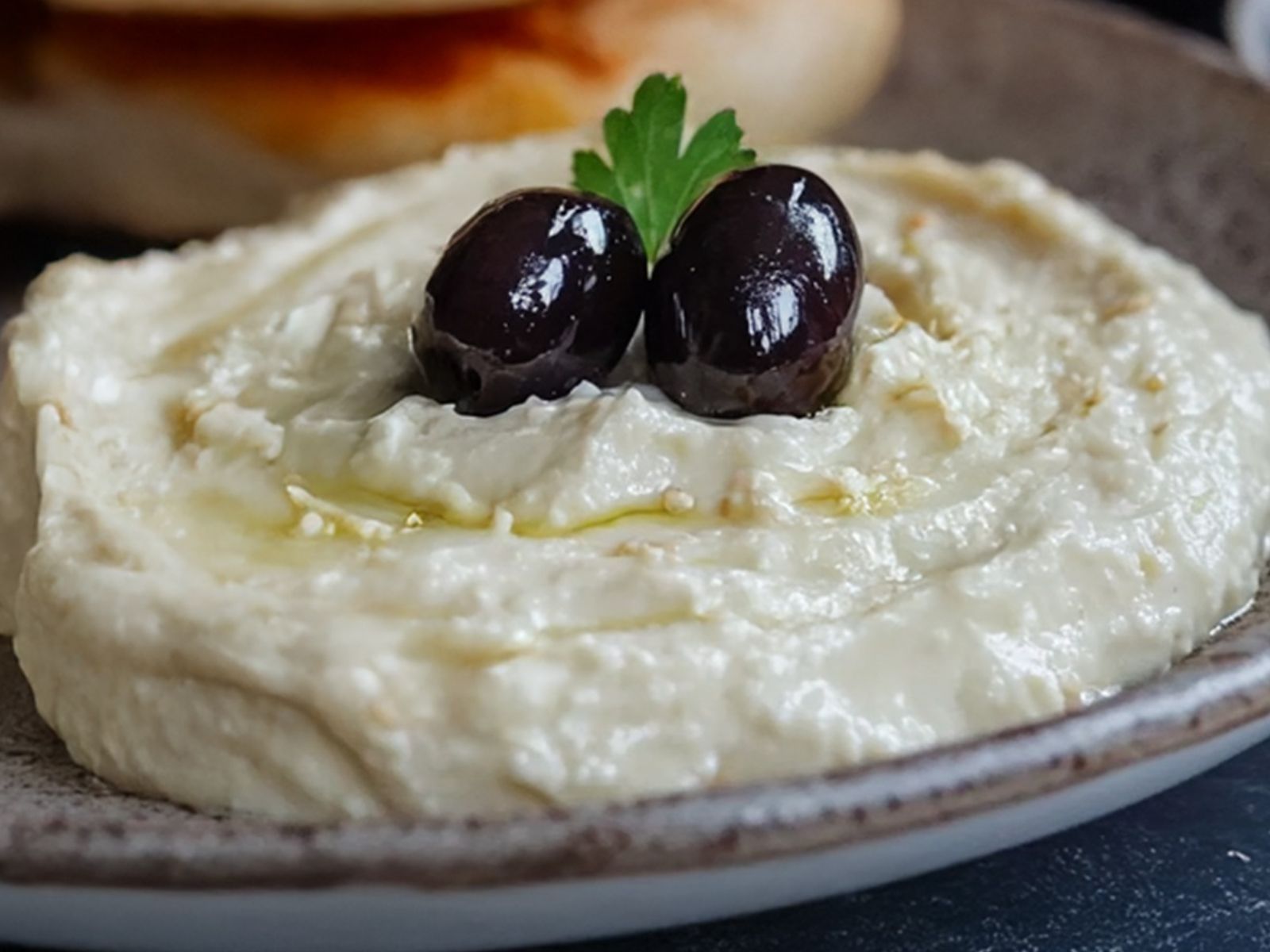 συνταγή-για-ταραμοσαλάτα-Παναγιώτης Παπαδάκης-