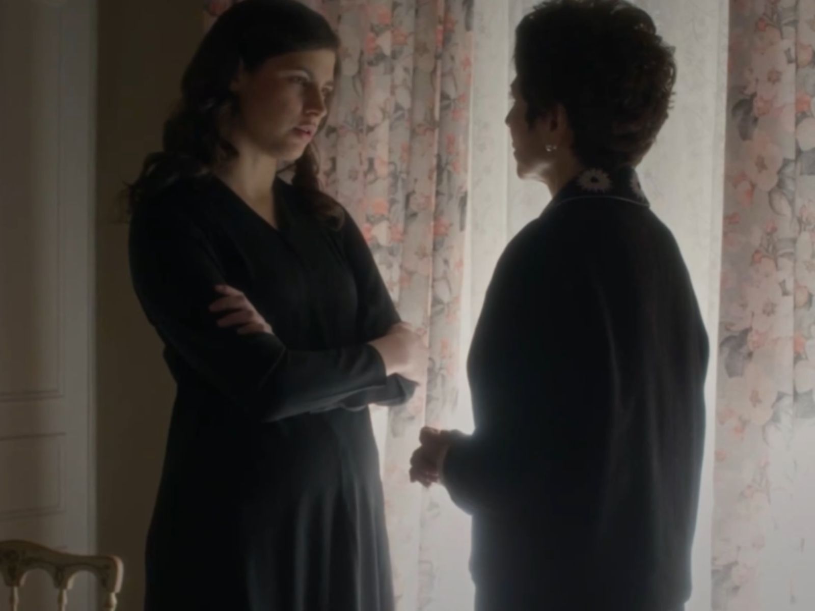 Άγιος Έρωτας επόμενα επεισόδια : 81, 82, 83, 84