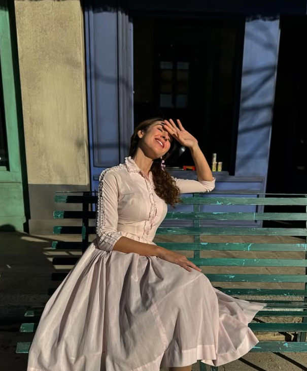 Αντιγόνη Μακρή-bikini-