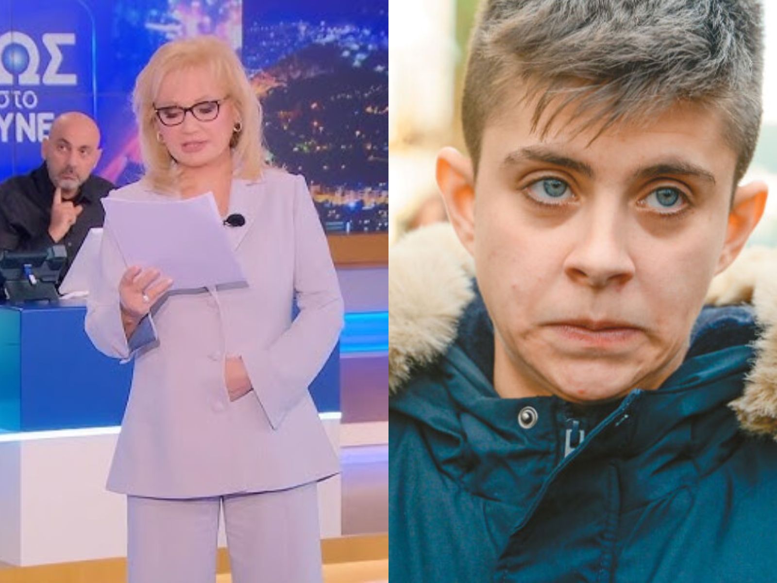 Φως στο Τούνελ – Αμαλιάδα: Ο θάνατος του παιδιού προέκυψε από εγκληματική ενέργεια