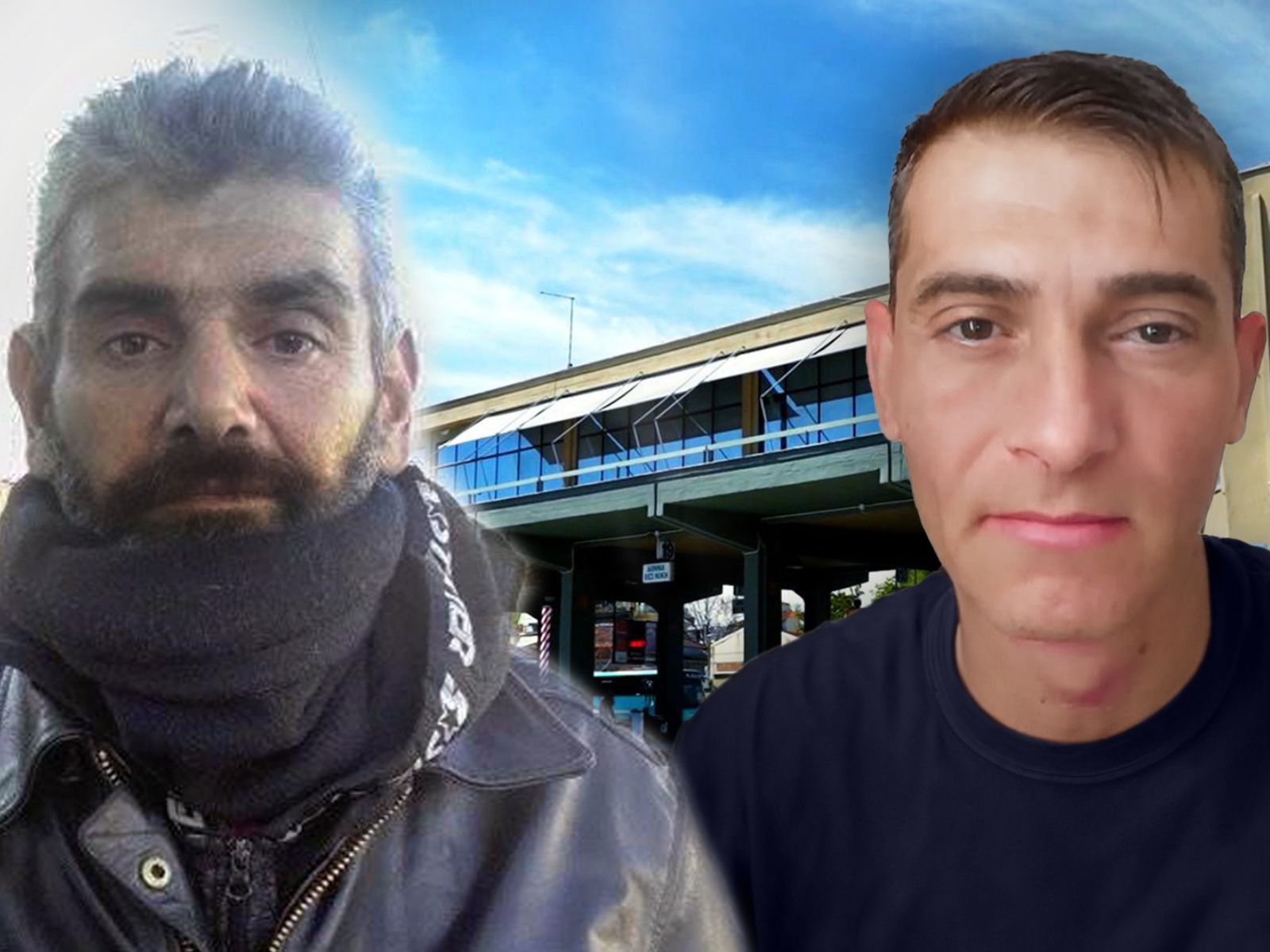 Φως στο Τούνελ: Δύο μυστηριώδεις εξαφανίσεις στον Τύρναβο – Η μυστηριώδης γυναίκα που τις συνδέει