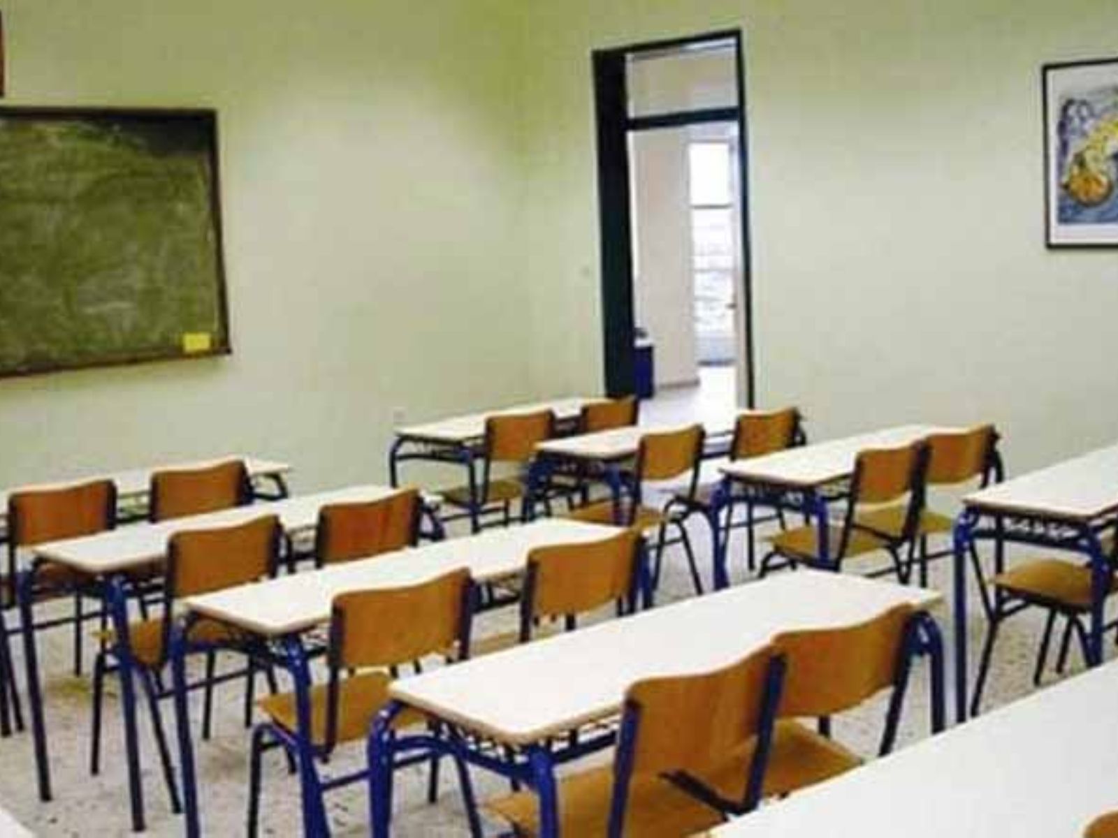 Πάσχα 2025: Πότε επιστρέφουν οι μαθητές στα θρανία