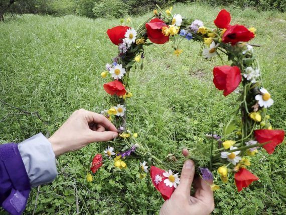 Τι ημέρα πέφτει η Πρωτομαγιά για το 2025