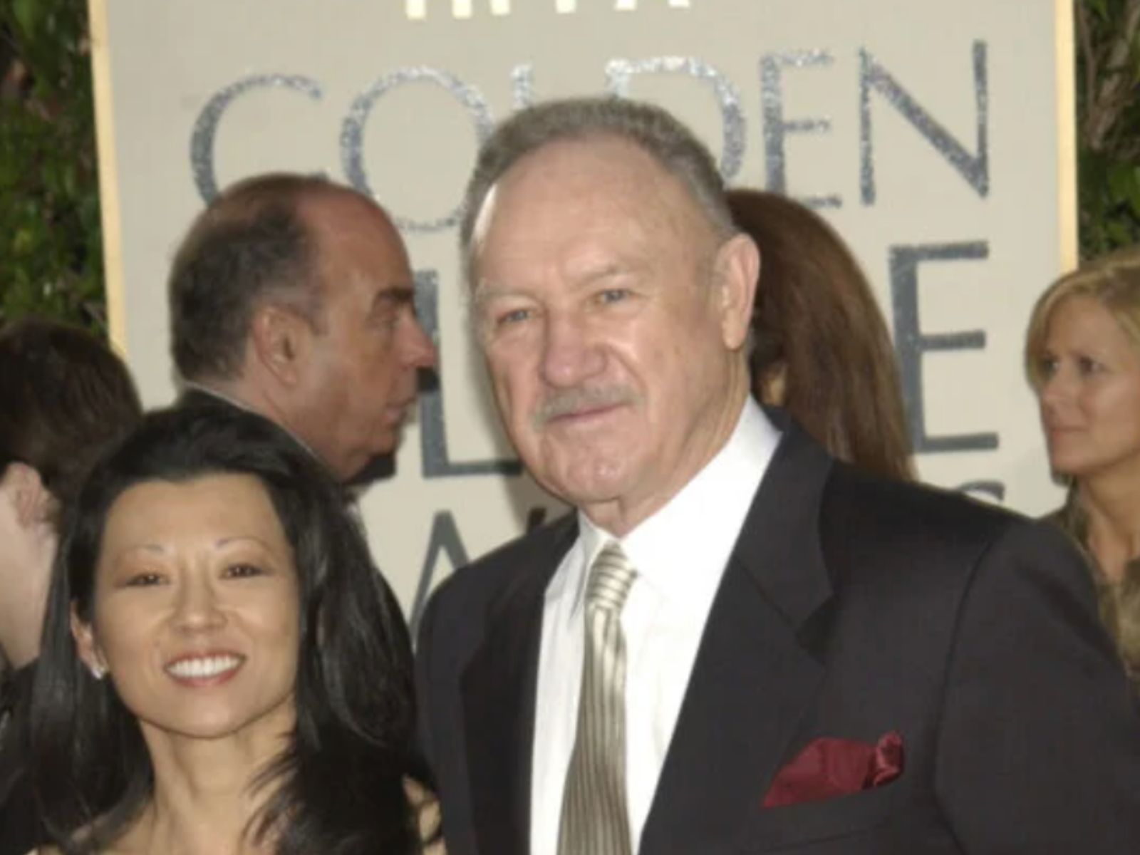 Το ανατριχιαστικό τέλος του Τζιν Χάκμαν- Λιμοκτονούσε και ζούσε με τη σορό της γυναίκας του στο διπλανό δωμάτιο