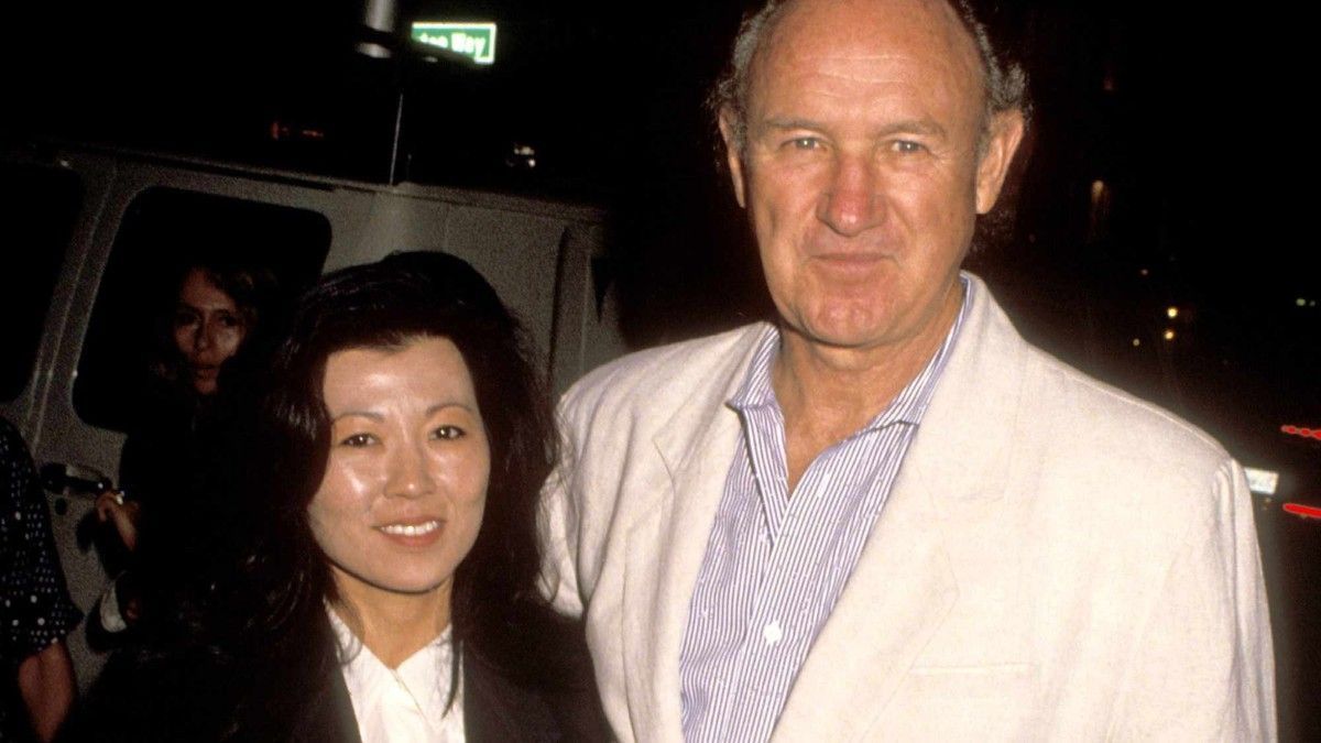 Το ανατριχιαστικό τέλος του Τζιν Χάκμαν- Λιμοκτονούσε και ζούσε με τη σορό της γυναίκας του στο διπλανό δωμάτιο