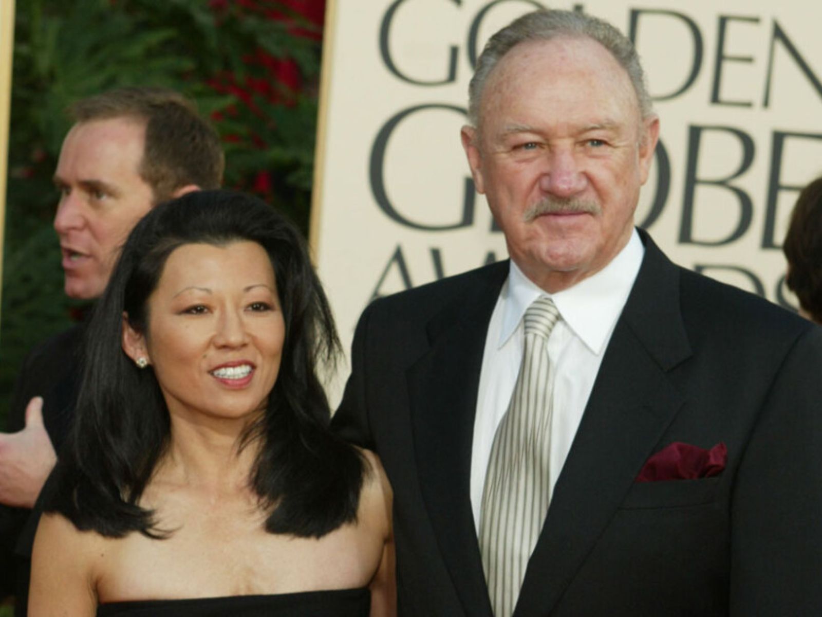 Το ανατριχιαστικό τέλος του Τζιν Χάκμαν- Λιμοκτονούσε και ζούσε με τη σορό της γυναίκας του στο διπλανό δωμάτιο