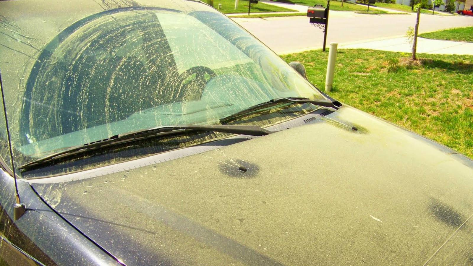 Καιρός: Έρχεται έντονο επεισόδιο Αφρικανικής σκόνης και λασποβροχές