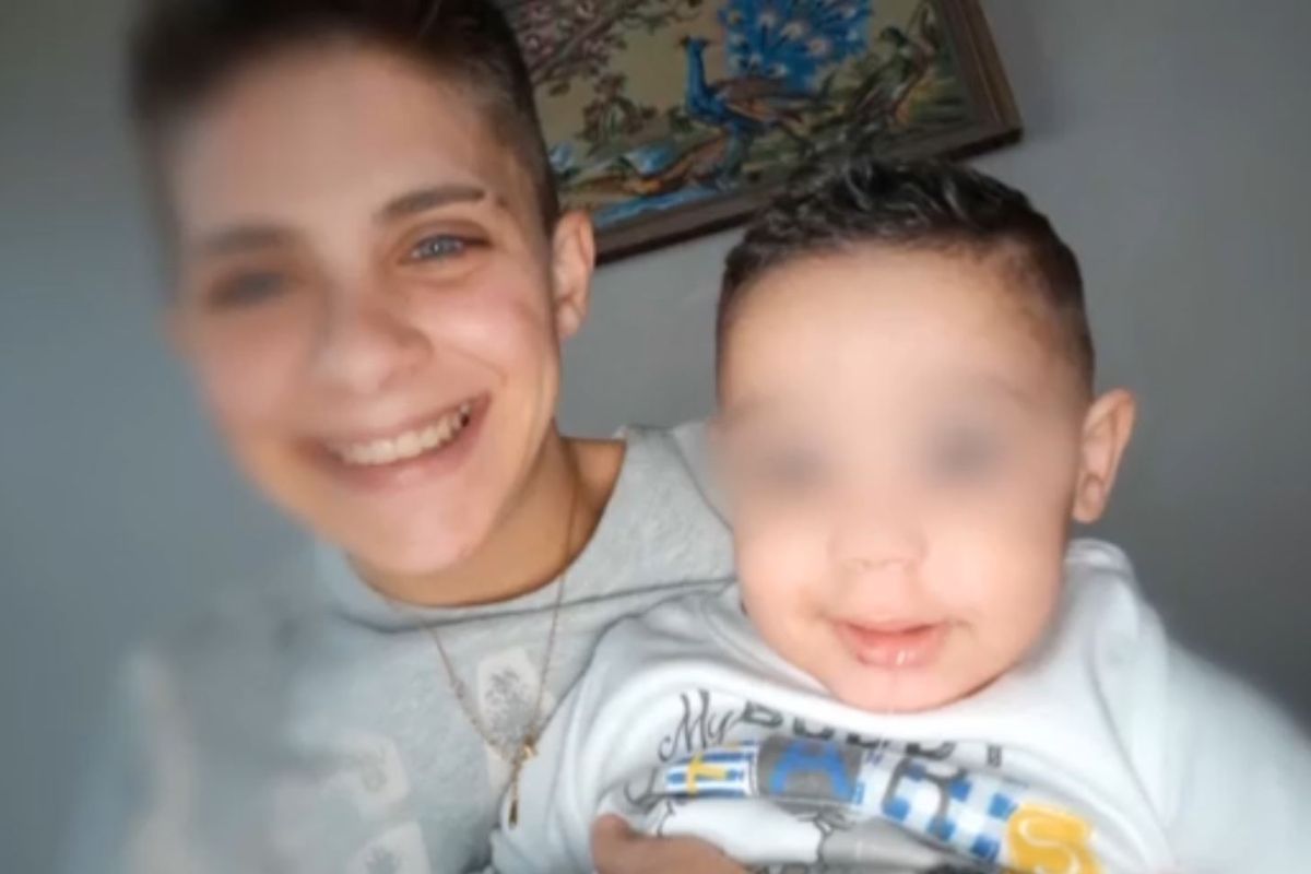 Αμαλιάδα: Η ιατροδικαστική έκθεση έδειξε κομμάτια πλαστικού στο στομάχι του Παναγιωτάκη και σημάδια στο πρόσωπο