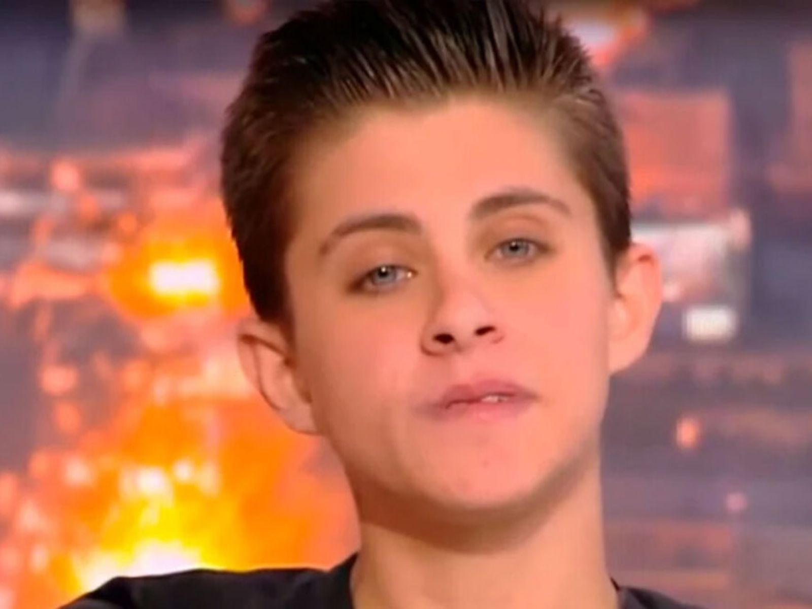 Αμαλιάδα: Το βιβλιάριο υγείας του Παναγιωτάκη φανερώνει την αλήθεια- Ήταν ένα υγιέστατο παιδί