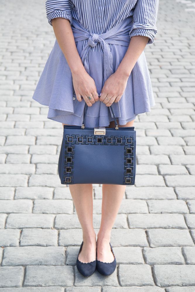 Άνοιξη – Καλοκαίρι 2025: Οι κορυφαίες τάσεις στις γυναικείες τσάντες