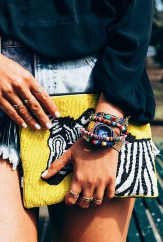 Άνοιξη – Καλοκαίρι 2025: Οι κορυφαίες τάσεις στις γυναικείες τσάντες