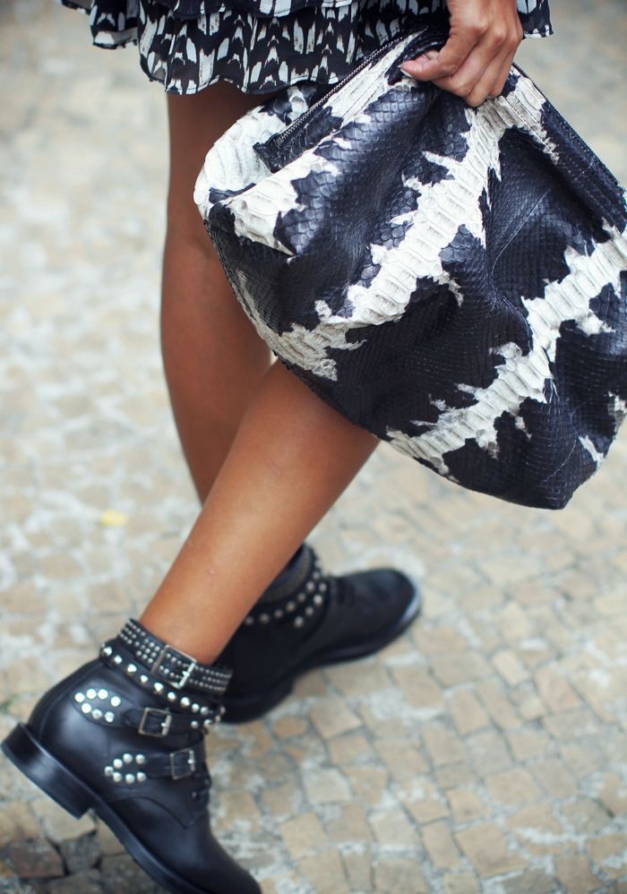 Άνοιξη – Καλοκαίρι 2025: Οι κορυφαίες τάσεις στις γυναικείες τσάντες