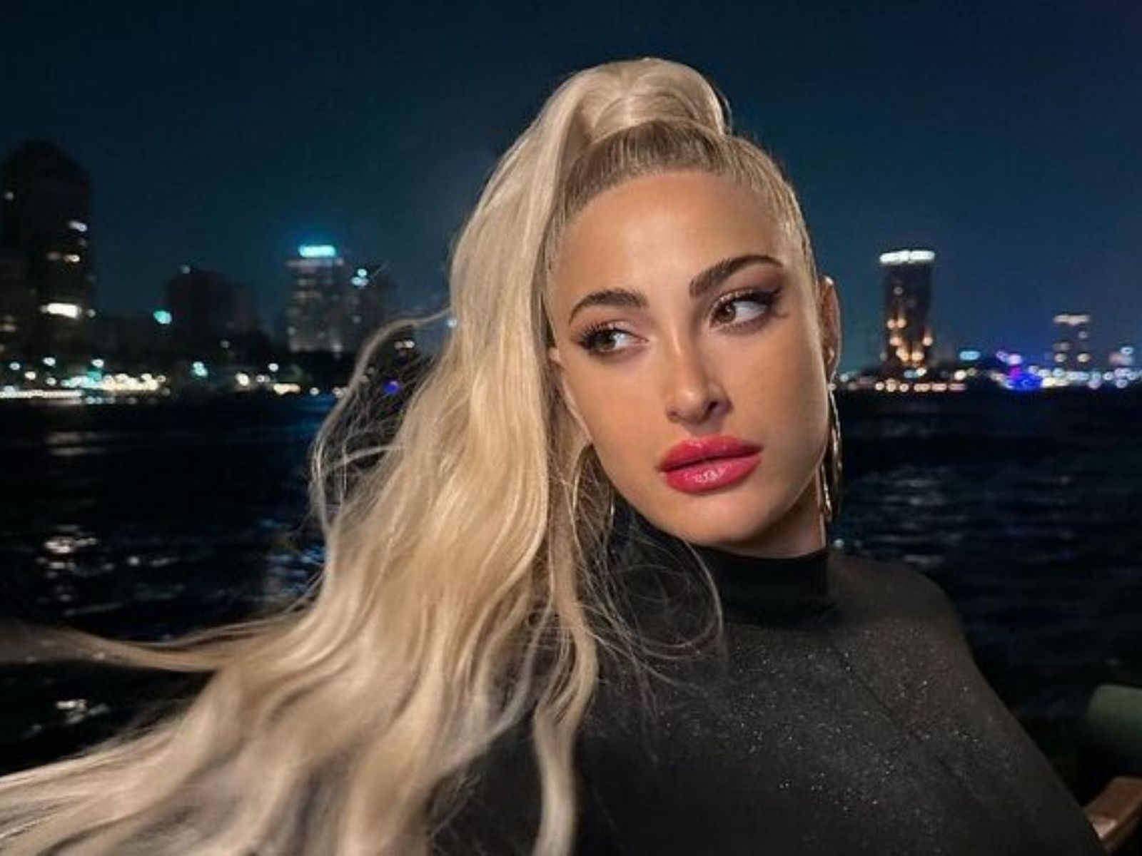 Ιωάννα Τούνη: Σοκ το σχόλιο της στην νέα δημοσίευση του Αλεξάνδρου-Κανείς δεν το περίμενε