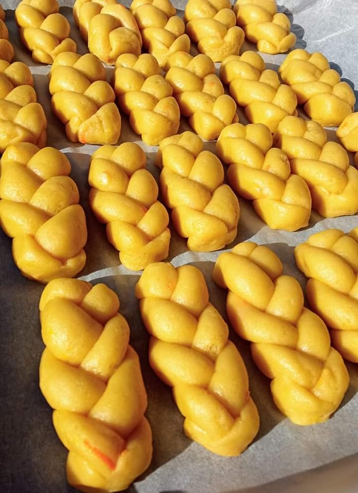 πασχαλινά κουλουράκια-η-καλύτερη συνταγή-για-το-2025-