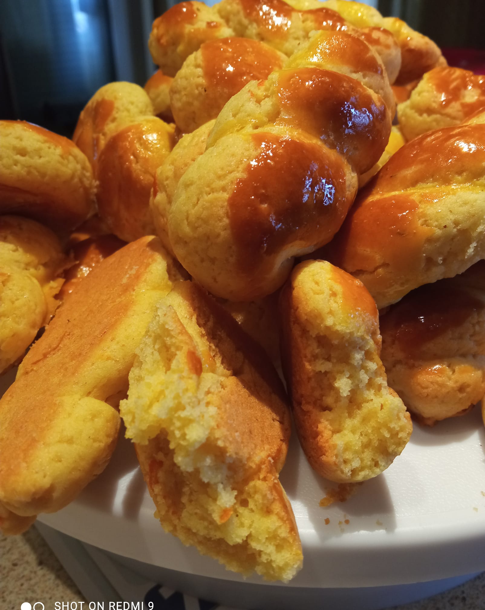 πασχαλινά κουλουράκια-η-καλύτερη συνταγή-για-το-2025-