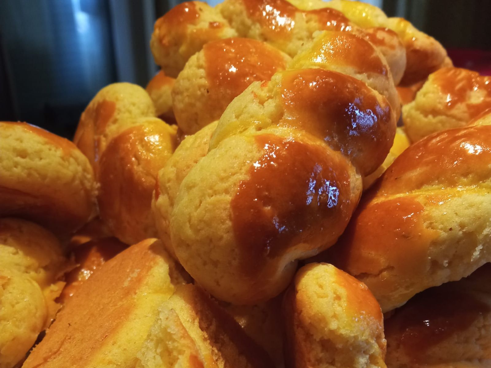 πασχαλινά κουλουράκια-η-καλύτερη συνταγή-για-το-2025-