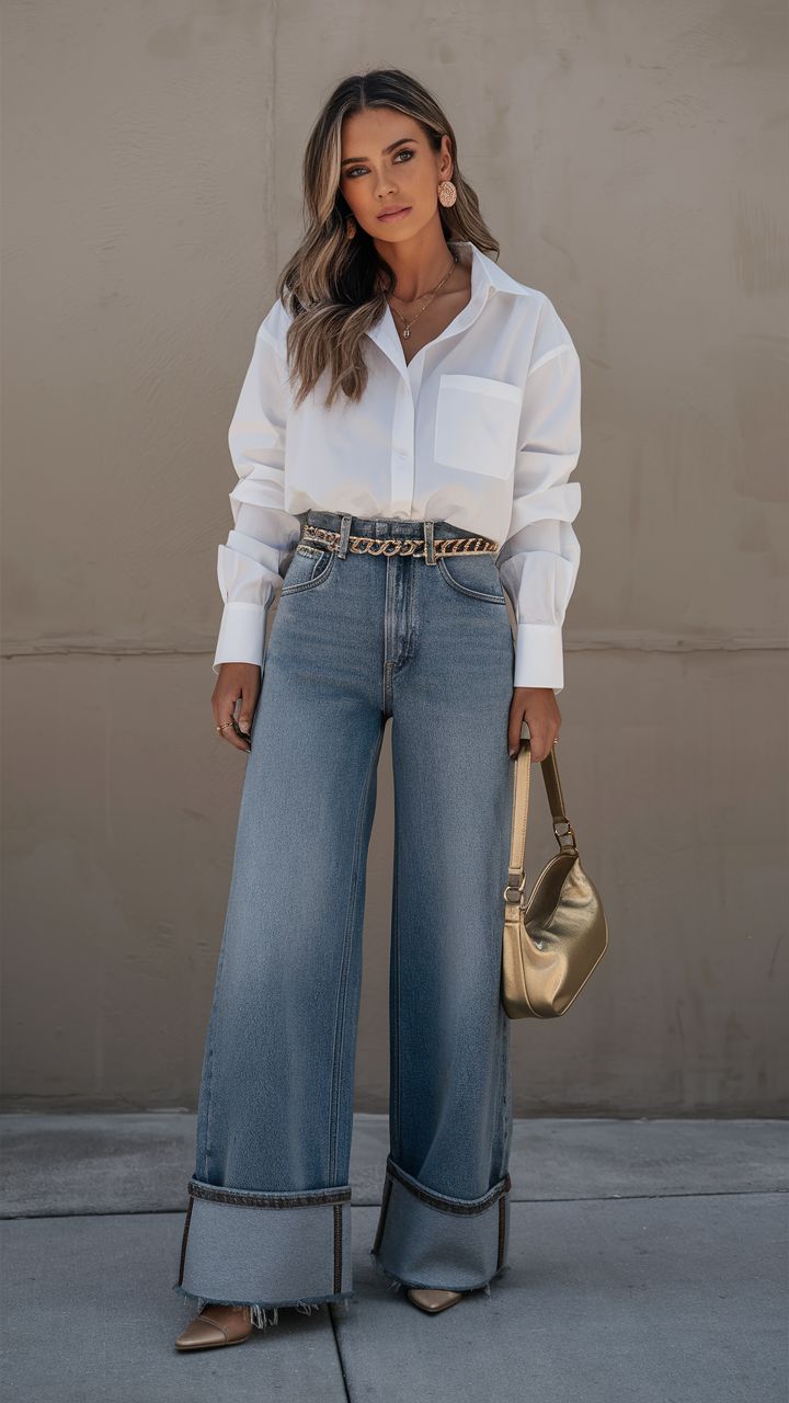 ζώνη-στα-jeans-τάσεις-Άνοιξη-Καλοκαίρι 2025-ιδέες- ζώνη-στα-jeans-τάσεις-Άνοιξη-Καλοκαίρι 2025-ιδέες-