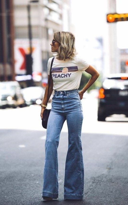 Τα 8 trends στα Denim Looks που θα πρωταγωνιστήσουν την Άνοιξη – Καλοκαίρι 2025