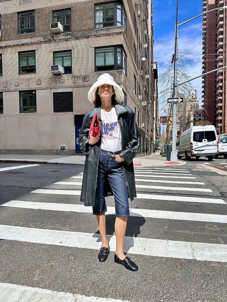 Τα 8 trends στα Denim Looks που θα πρωταγωνιστήσουν την Άνοιξη – Καλοκαίρι 2025