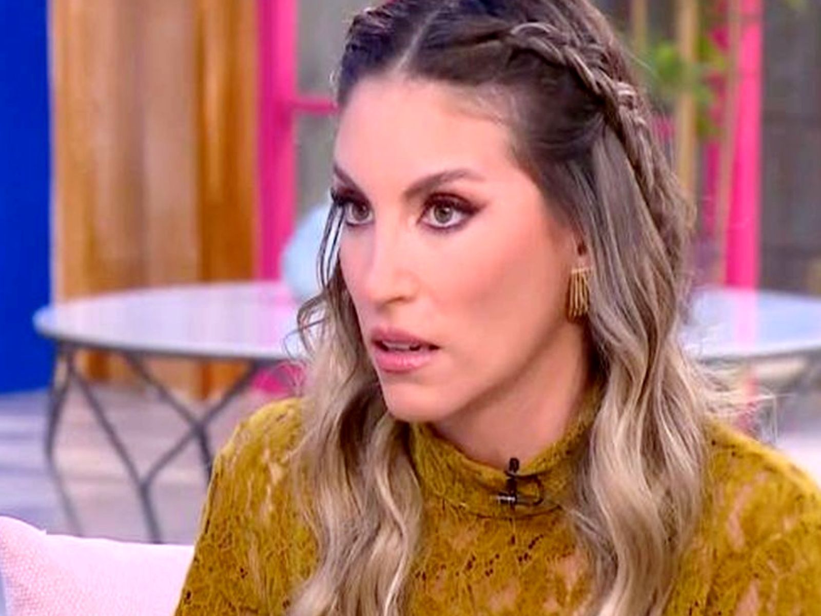 “Το εξώδικο του Φίλιππου Μιχόπουλου στην Αθηνά Οικονομάκου ισχύει κανονικά” τονίζει η Τίνα Μεσσαροπούλου