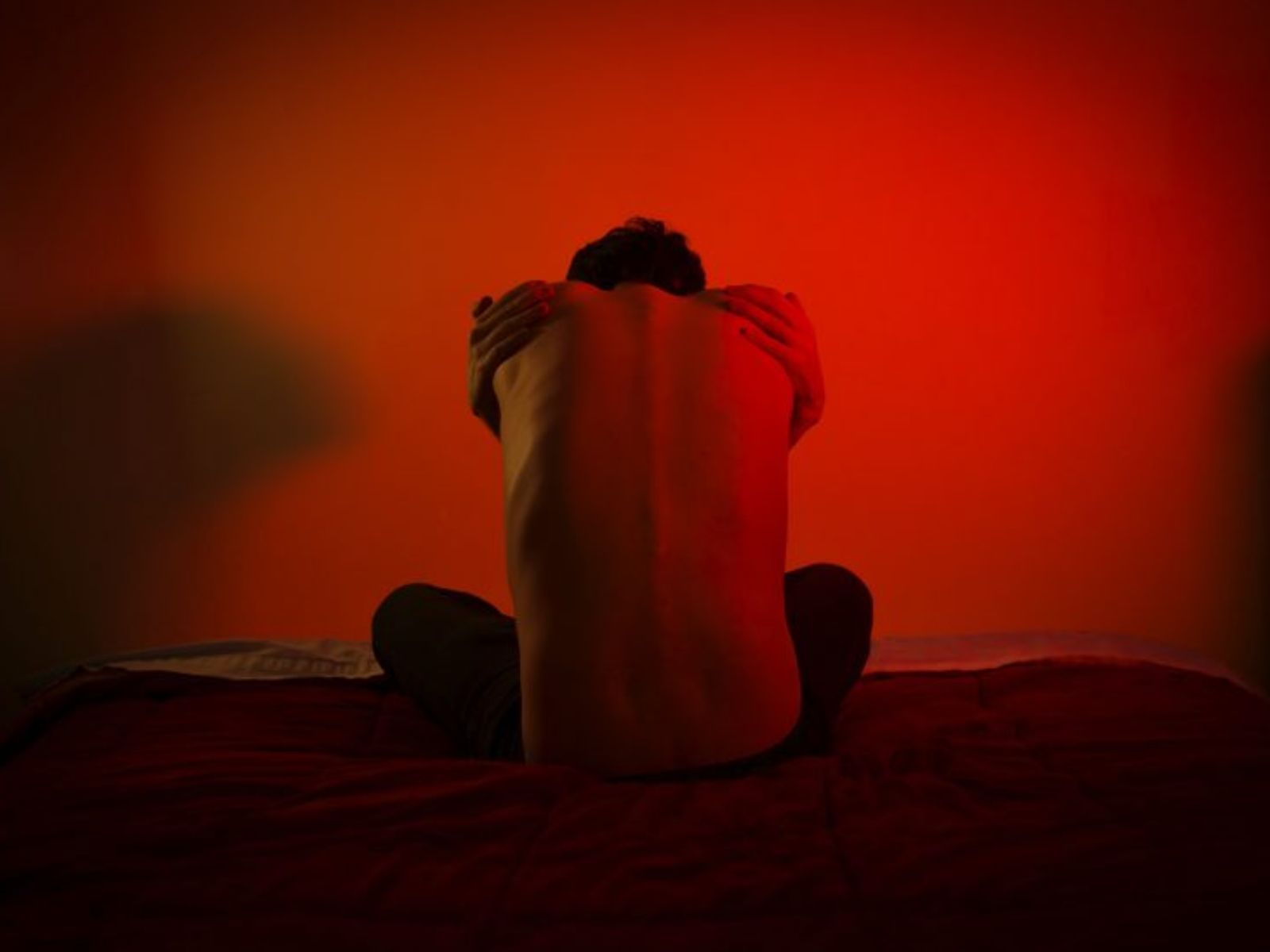 Το Ψυχολογικό τεστ που δείχνει αν έχεις ψυχικά τραύματα από τον Μπαμπά σου