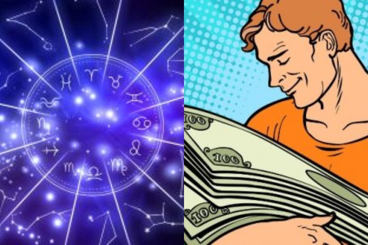 Ζώδια : Οι μεγάλες αλλαγές που θα έχουν τα ζώδια έως το 2026