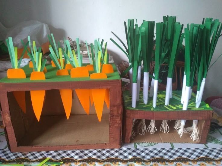 κήπος-από-κούτες-για-το-Πάσχα-ιδέες-