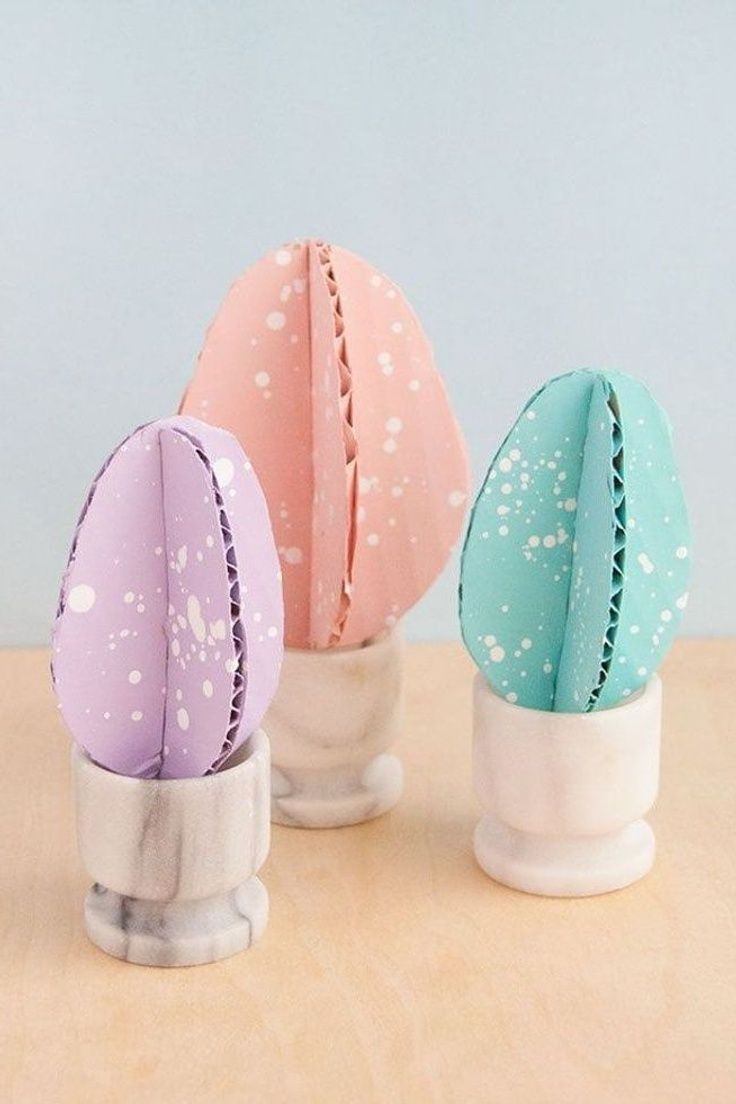 τρισδιάστατα-πασχαλινά αυγά-από-κούτες-ιδέες-