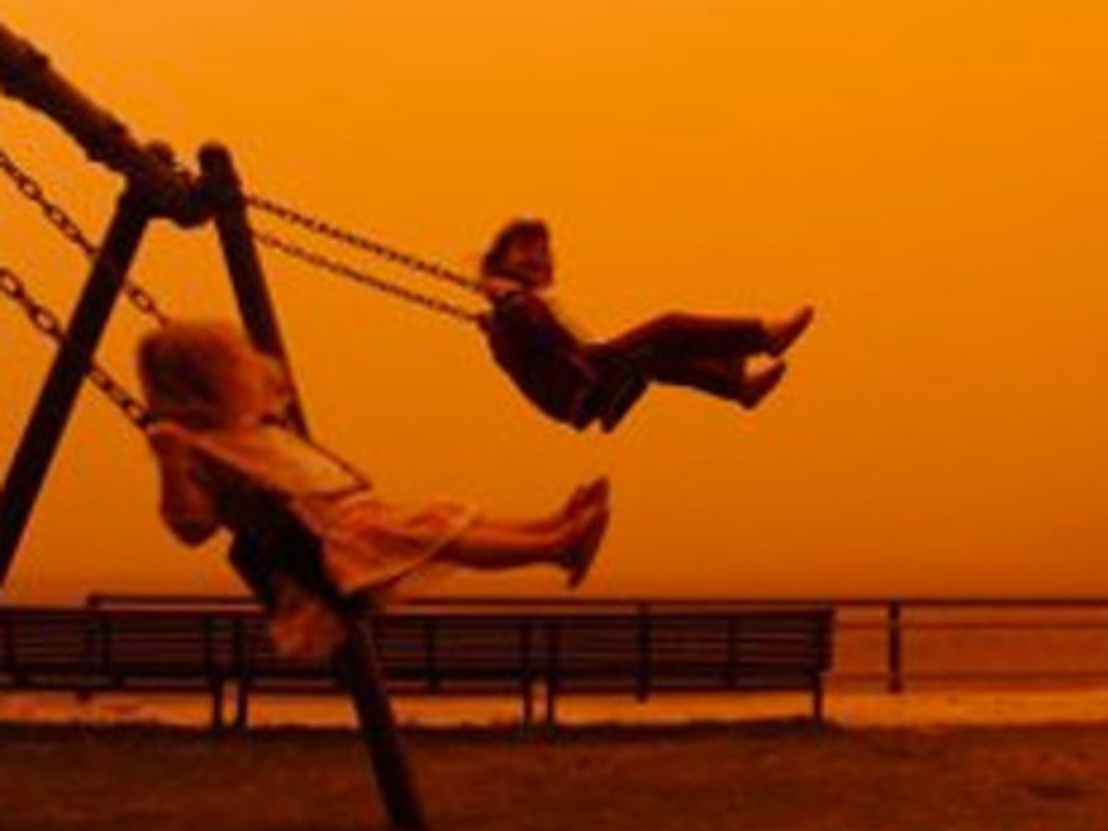 Αφρικανική σκόνη: Όλες οι επιπτώσεις που έχει στα παιδιά- Πως μπορούμε να τα προστατεύσουμε