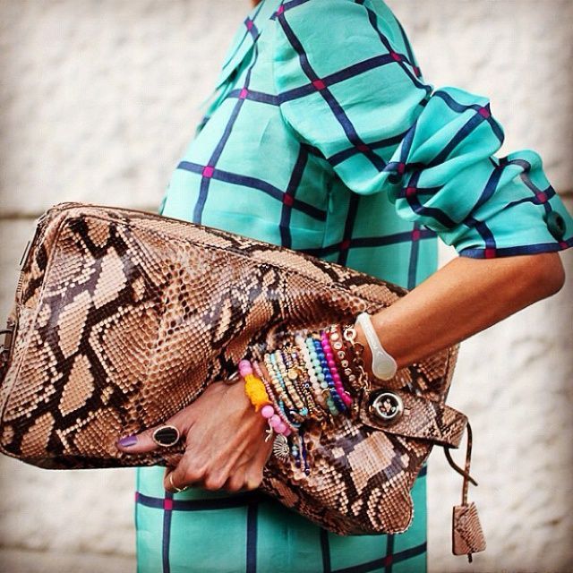 Άνοιξη – Καλοκαίρι 2025: Οι κορυφαίες τάσεις στις γυναικείες τσάντες