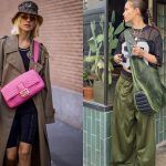 Άνοιξη – Καλοκαίρι 2025: Οι κορυφαίες τάσεις στις γυναικείες τσάντες