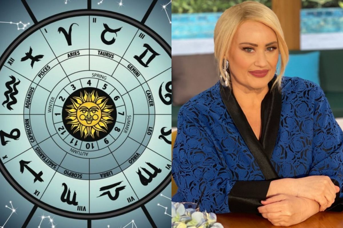 Άση Μπήλιου : Τα ζώδια που θα έχουν ξαφνικές αλλαγές με τη Σεληνιακή έκλειψη στην Παρθένο