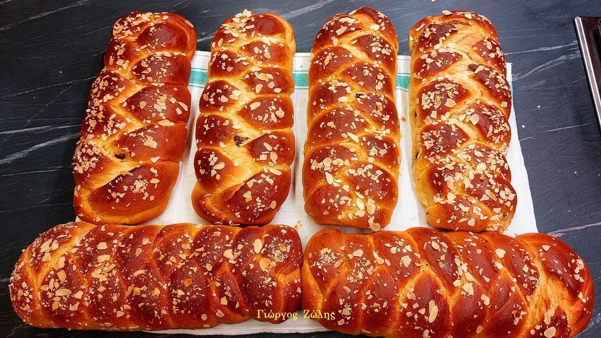 η-καλύτερη-συνταγή-για-πασχαλινά τσουρέκια-με-σοκολάτα-Γιώργος Ζώλης- η-καλύτερη-συνταγή-για-πασχαλινά τσουρέκια-με-σοκολάτα-Γιώργος Ζώλης-