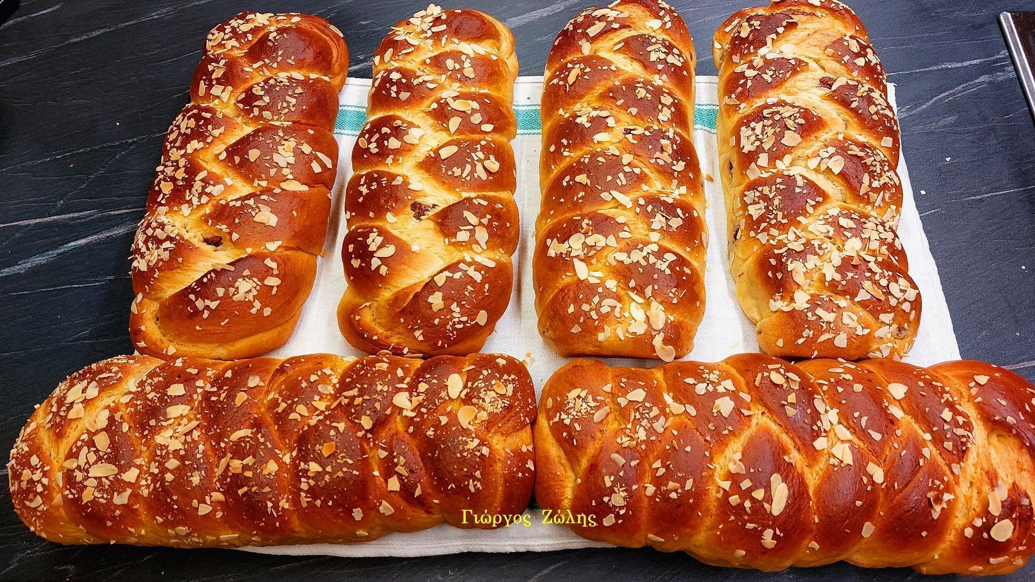 η-καλύτερη-συνταγή-για-πασχαλινά τσουρέκια-με-σοκολάτα-Γιώργος Ζώλης- η-καλύτερη-συνταγή-για-πασχαλινά τσουρέκια-με-σοκολάτα-Γιώργος Ζώλης-