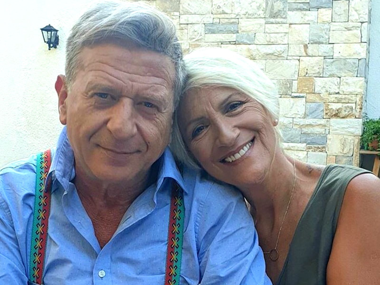 Ο Κώστας Κόκλας αποχαιρετά με το δικό του συμβολικό τρόπο τη “Σωσώ” από τα “Εγκλήματα”